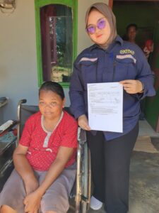 Menelisik Dugaan Macetnya CSR PT RWJM, Ini Fakta Sesungguhnya Yang Terjadi