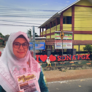 SDN 06 Pangkalpinang Dikeluhkan Orangtua Murid, Terkesan Tidak Layak Hingga Alokasi Dana BOS