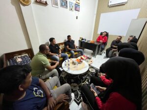Tak Melulu Timah dan Sawit, Budidaya Pisang Cavendish di Mendo Barat Bidik Jalan Baru Ekonomi Babel